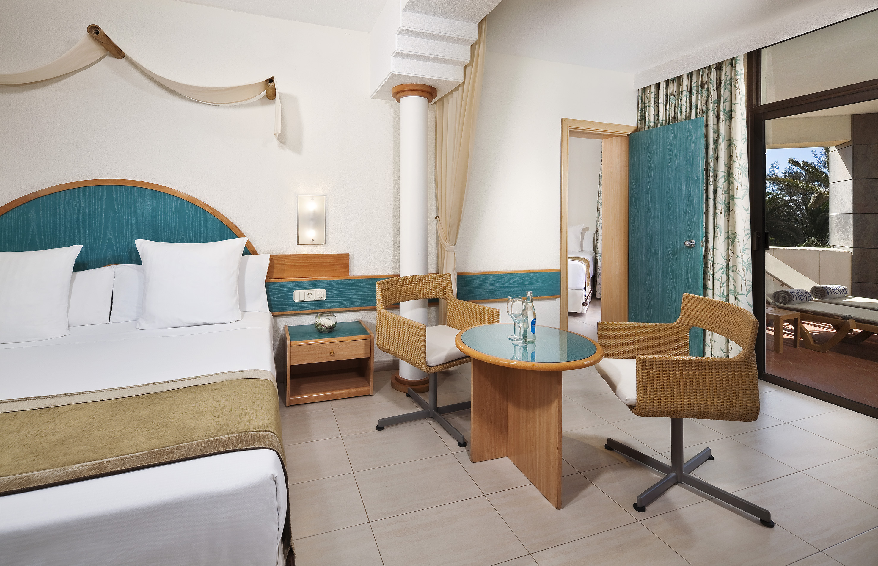 Paradisus by Meliá Fuerteventura foto 16