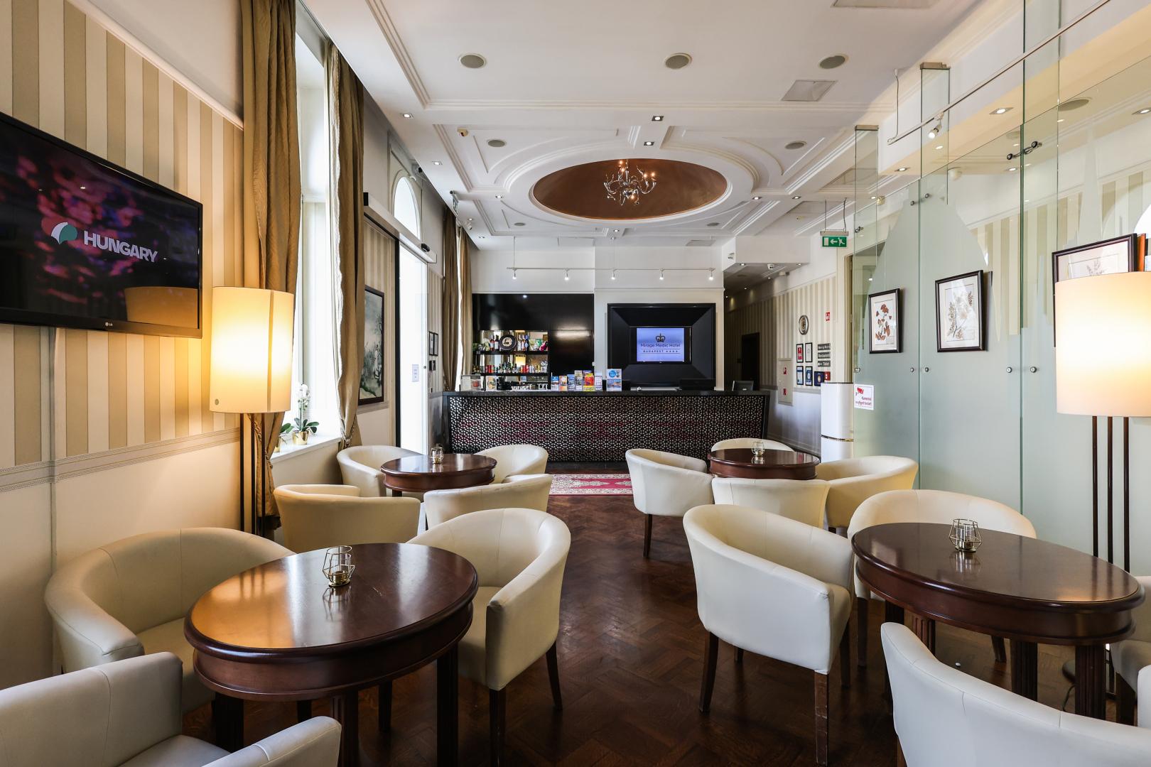 Mirage Medic Hotel foto 19
