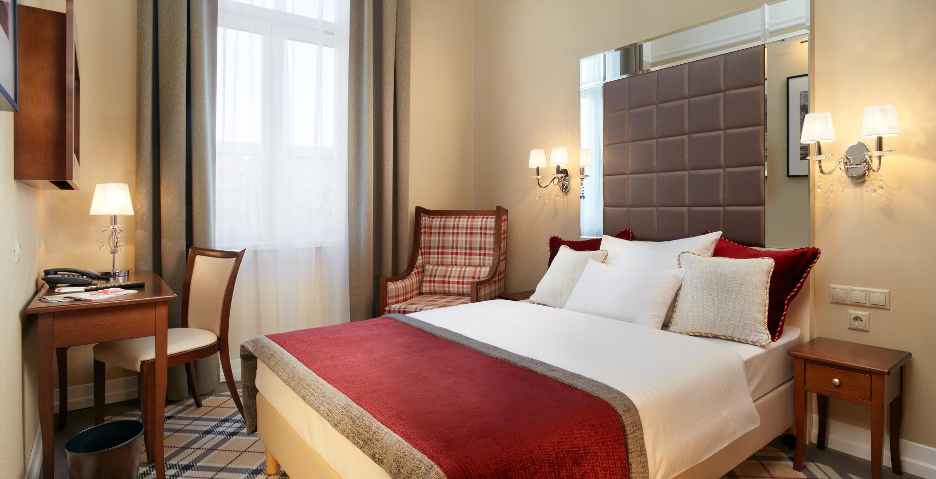 Mirage Medic Hotel foto 31