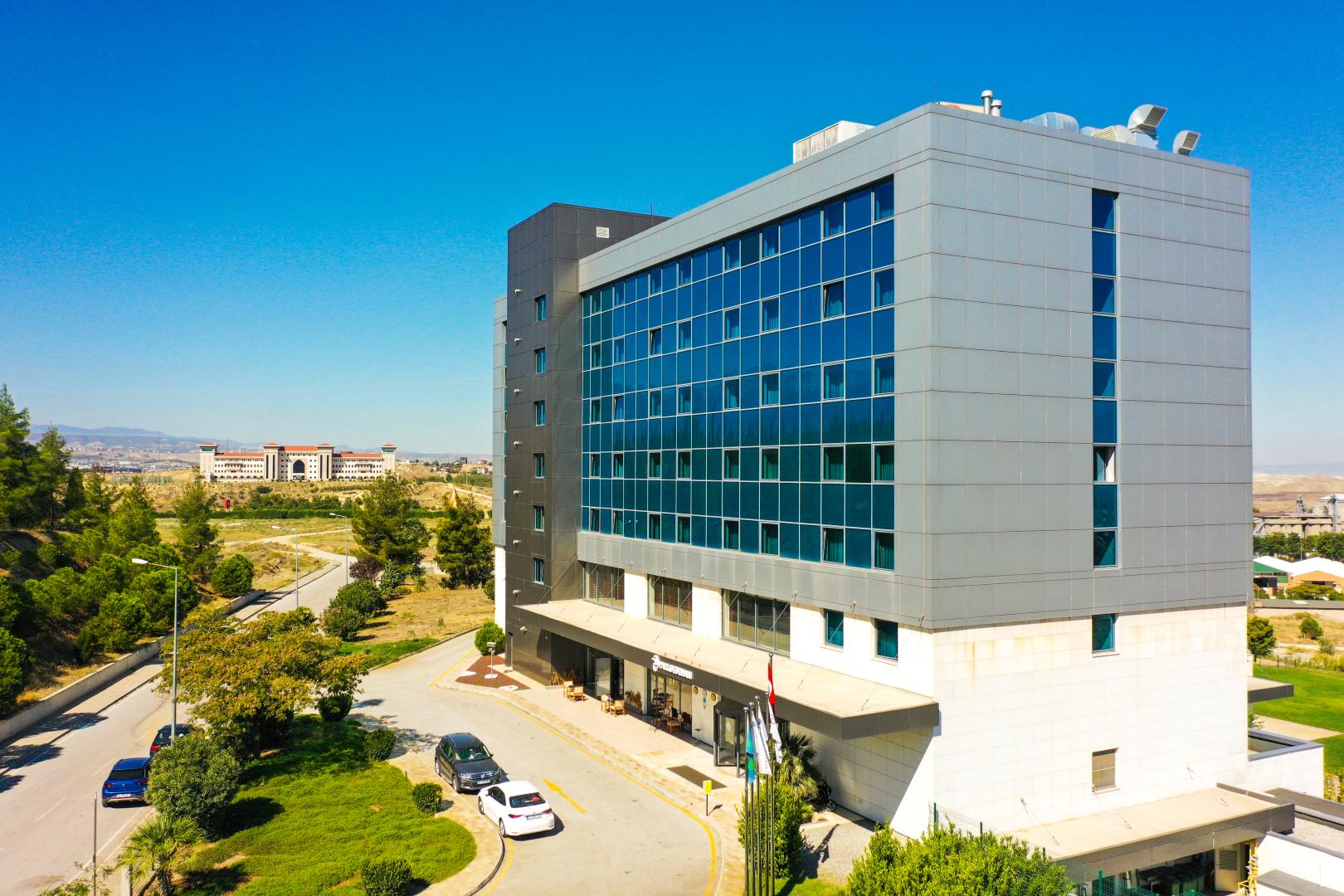 Park Dedeman Denizli foto 14
