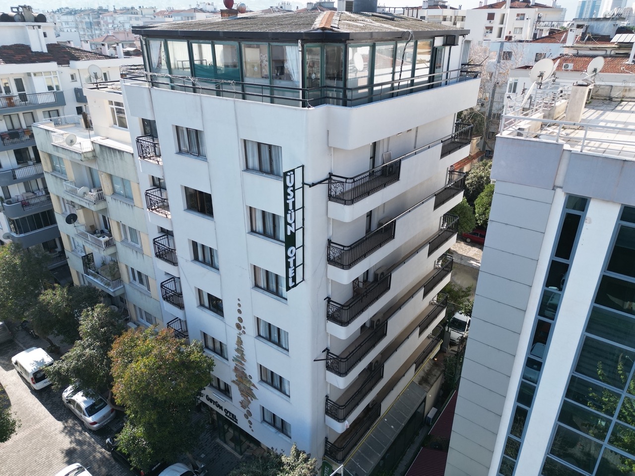 Üstün Alsancak foto 8