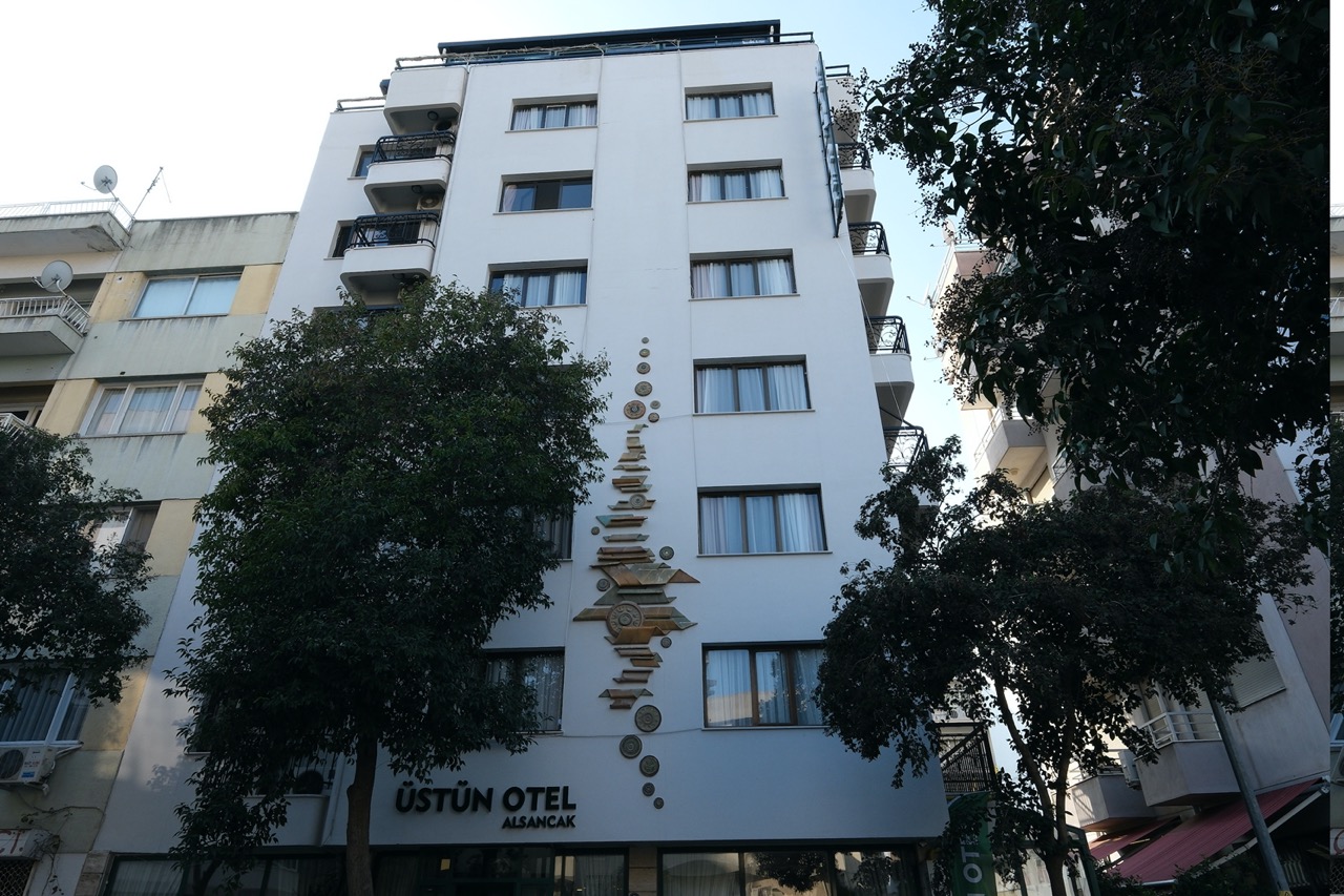 Üstün Alsancak foto 12