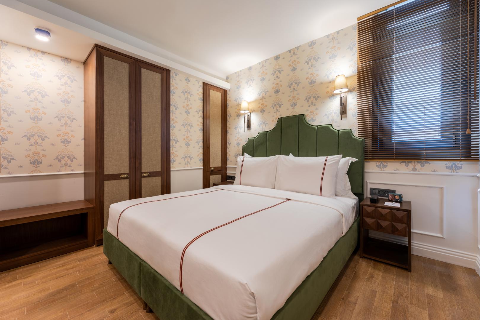 Khai Hotel Karaköy image 3