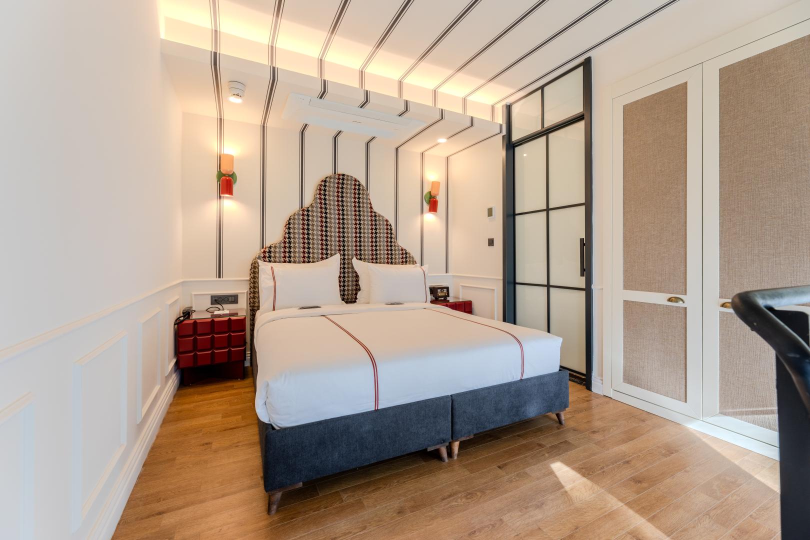 Khai Hotel Karaköy foto 6
