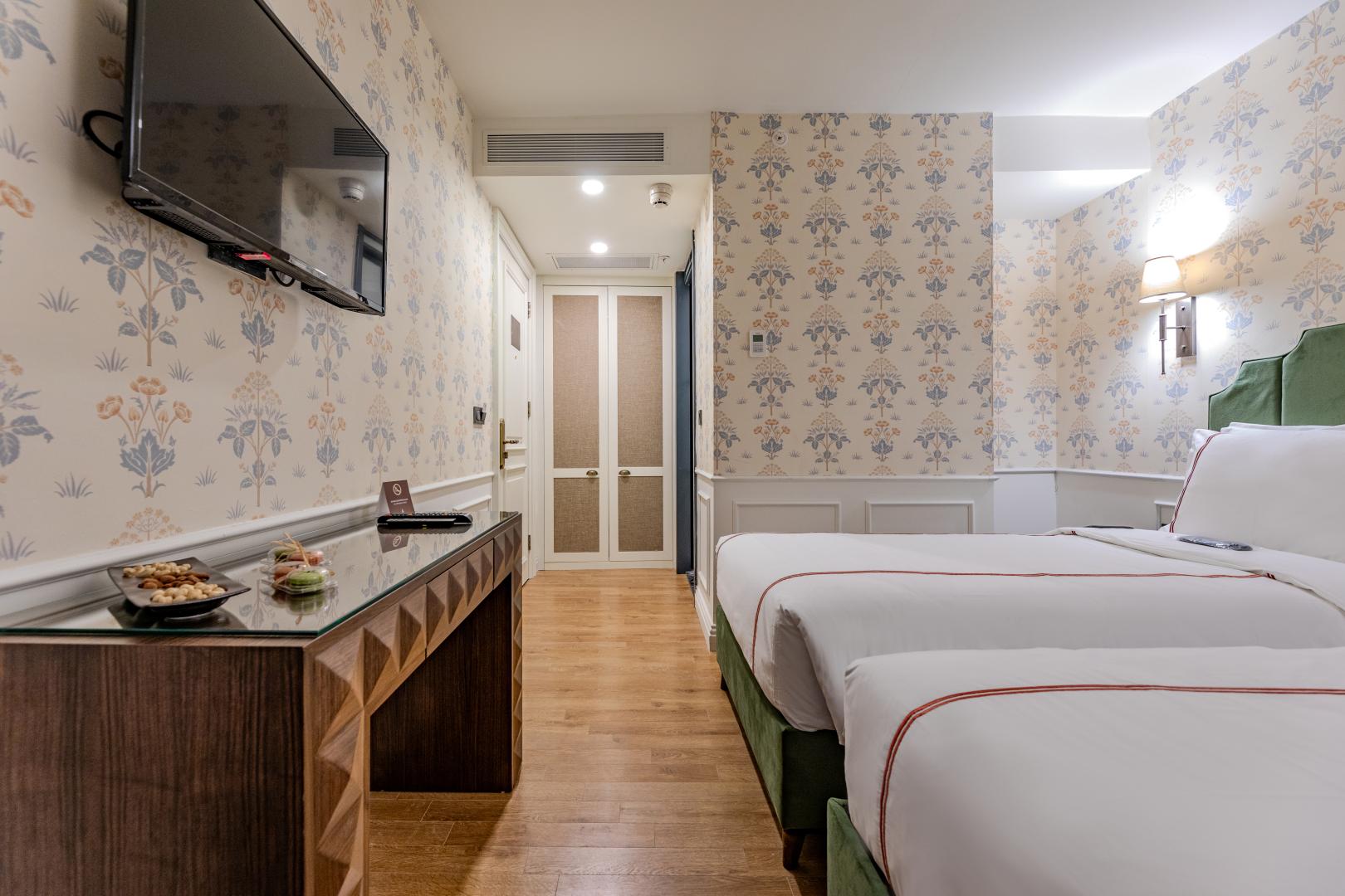 Khai Hotel Karaköy foto 10