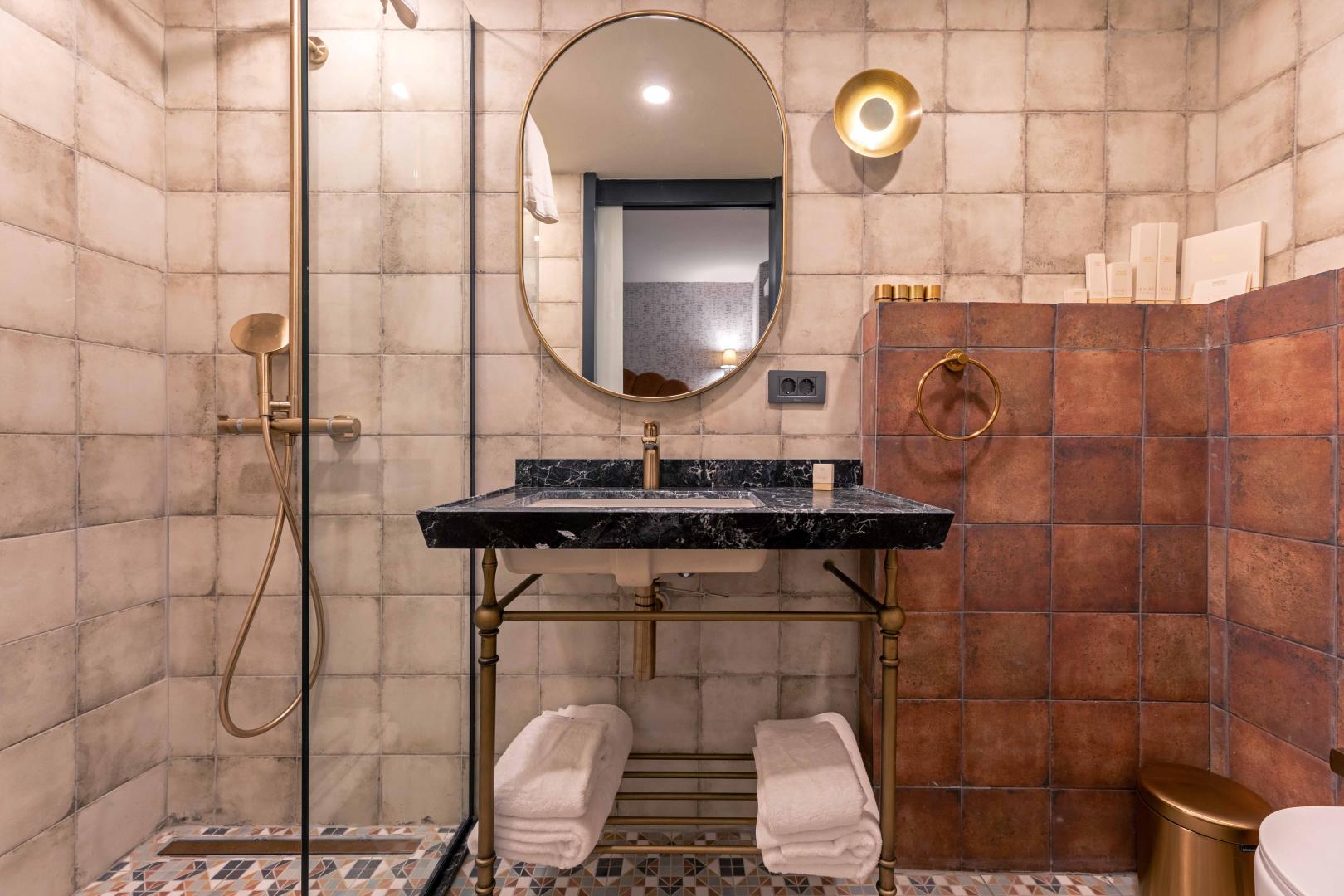 Khai Hotel Karaköy foto 11