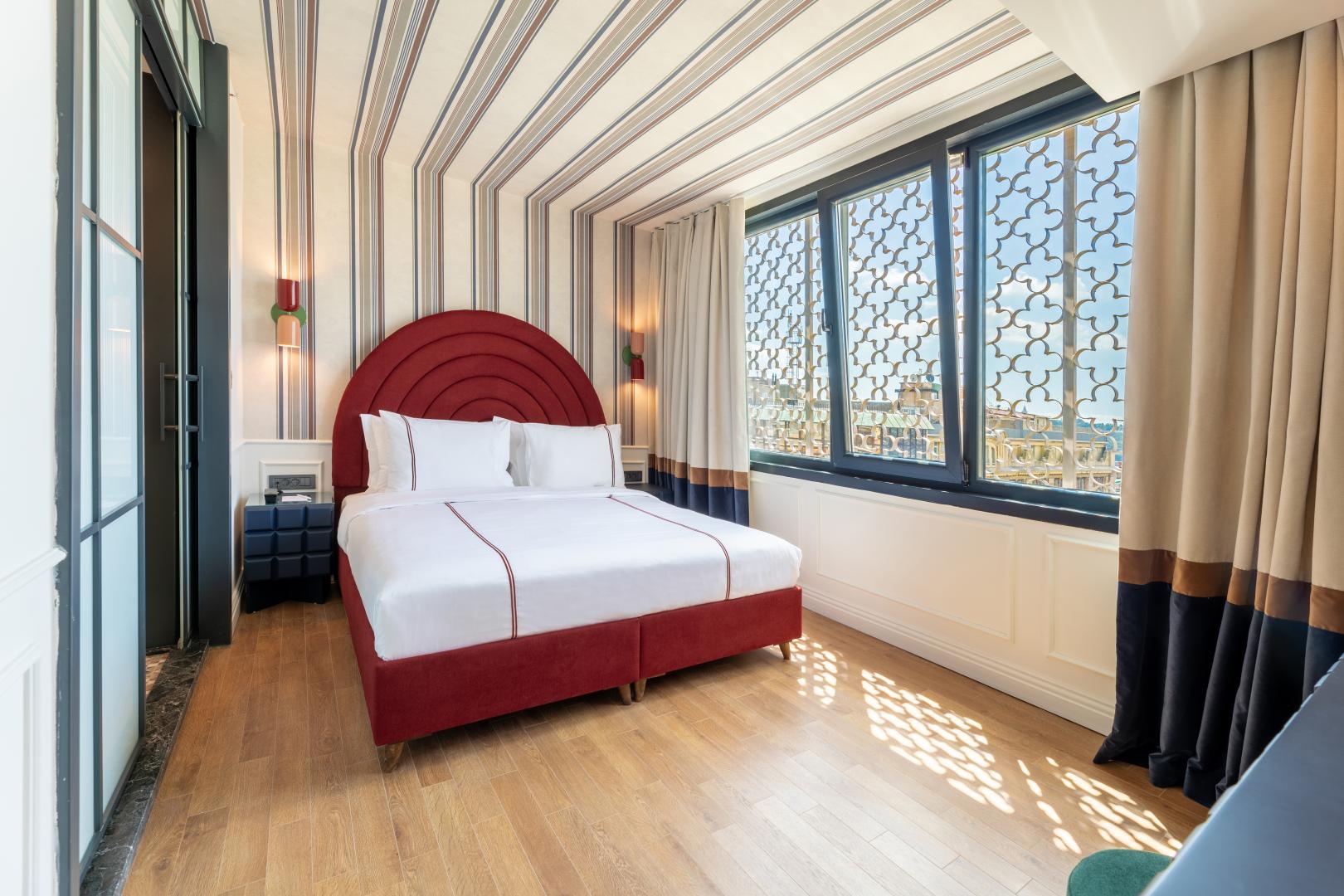 Khai Hotel Karaköy foto 13