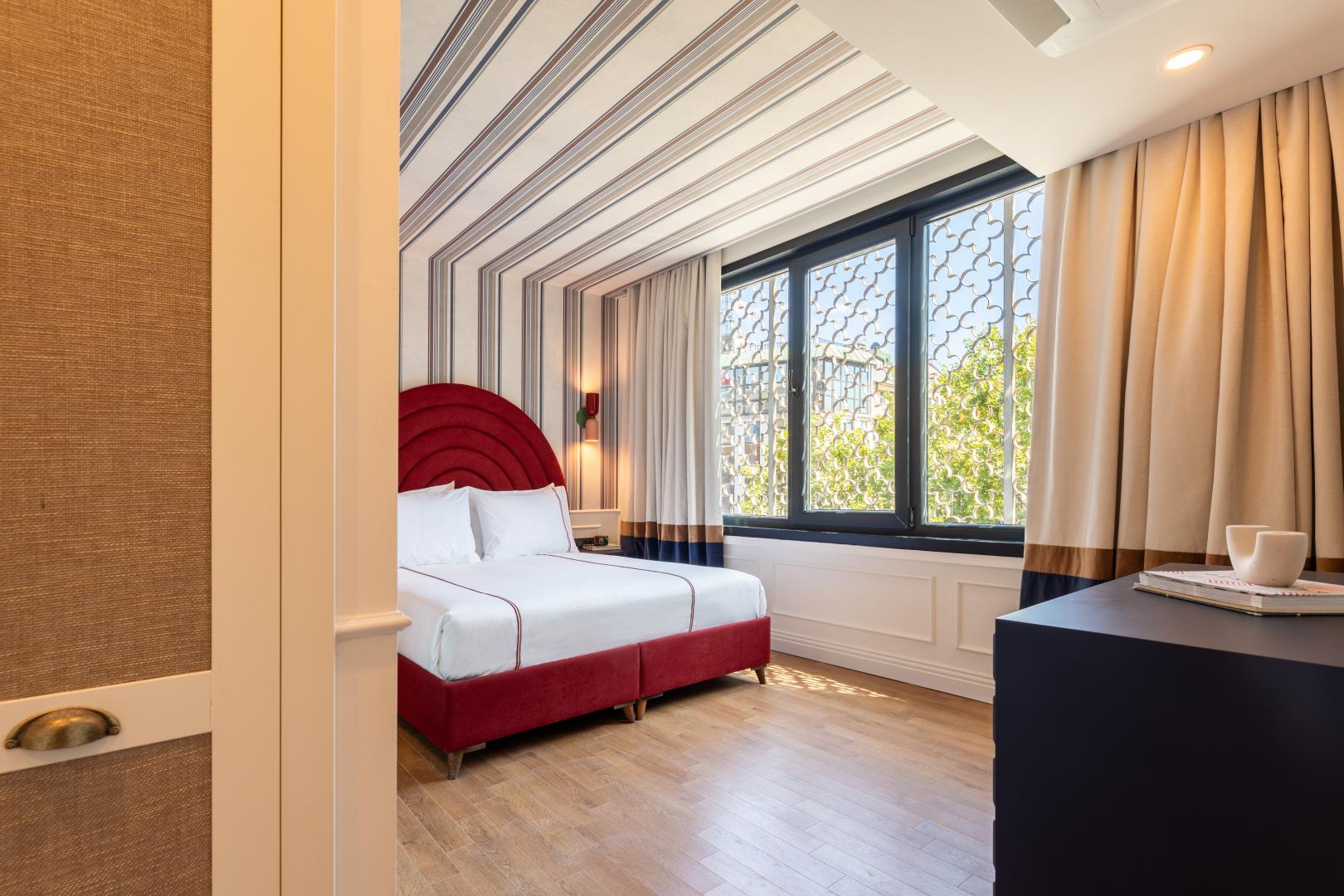 Khai Hotel Karaköy foto 14
