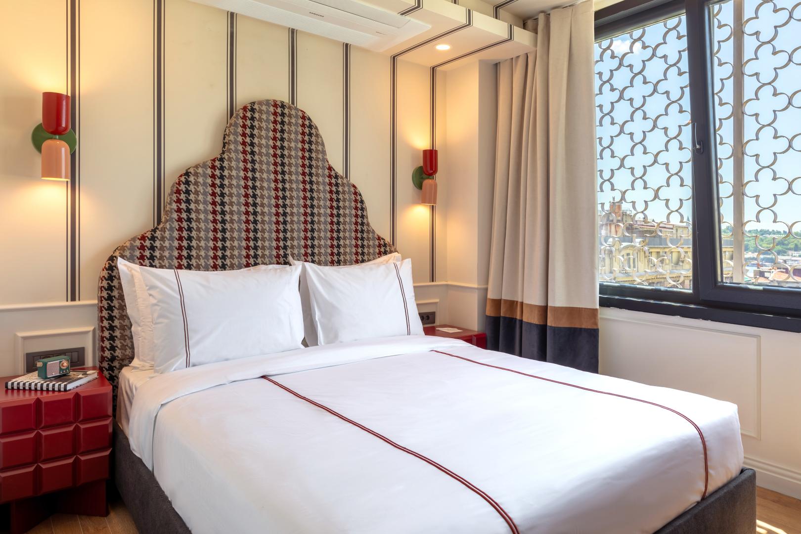Khai Hotel Karaköy foto 15