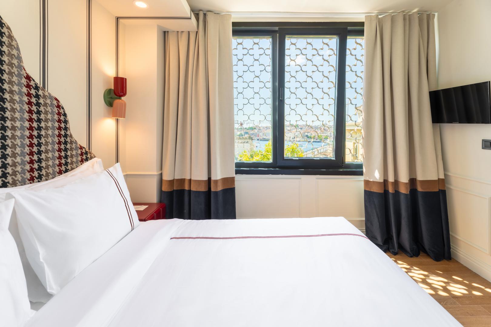 Khai Hotel Karaköy foto 16
