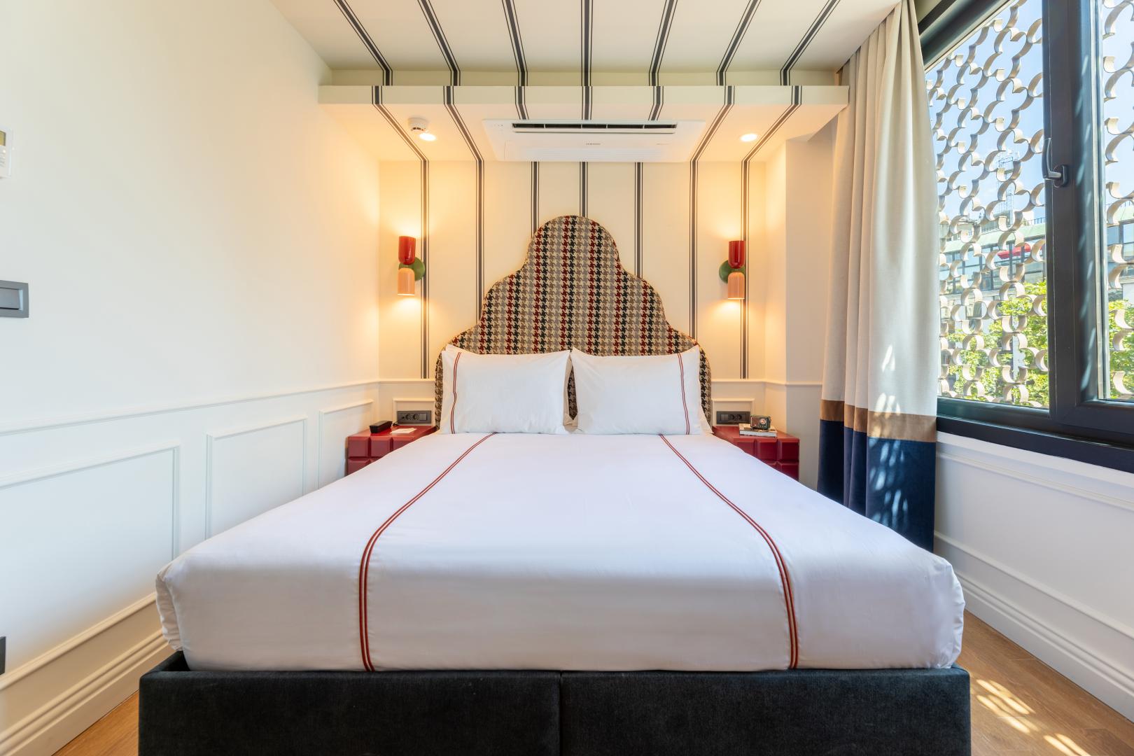 Khai Hotel Karaköy foto 17