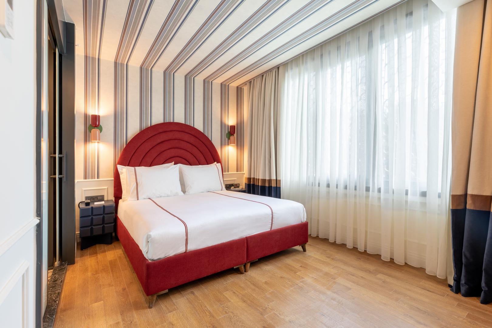 Khai Hotel Karaköy foto 18