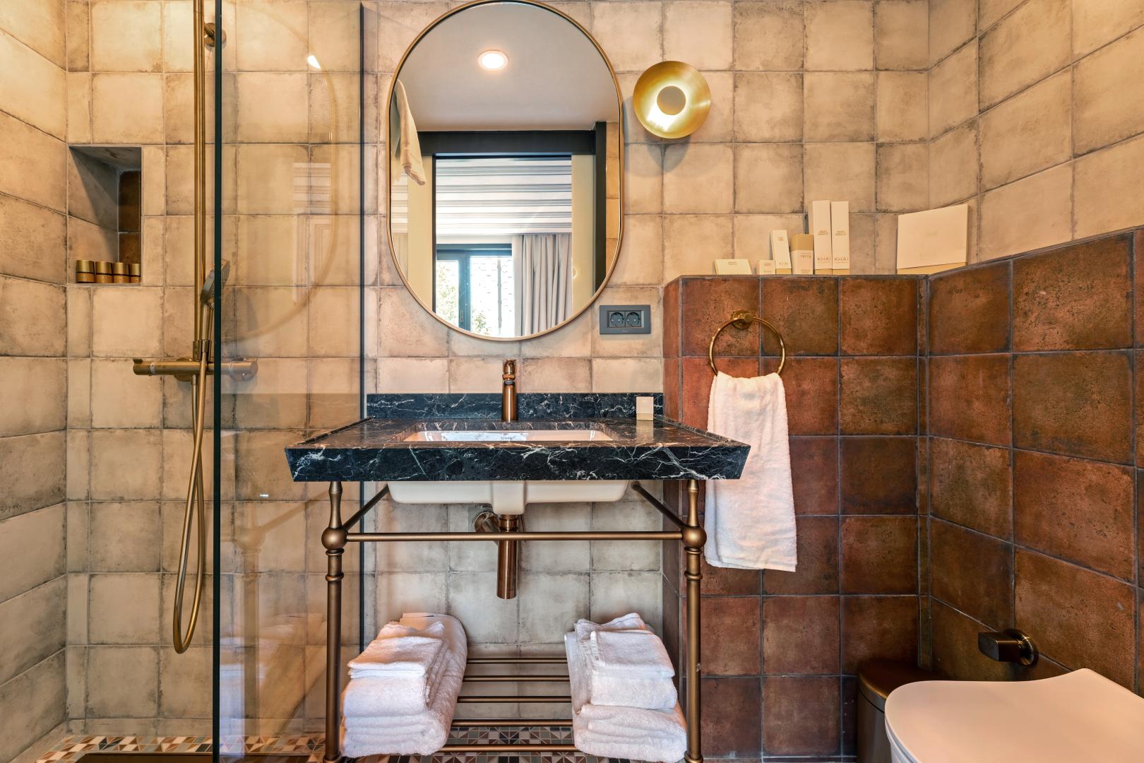 Khai Hotel Karaköy foto 19