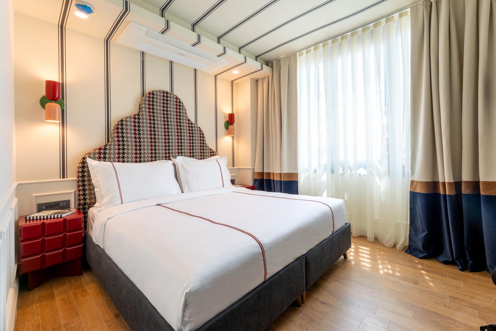 Khai Hotel Karaköy foto 21