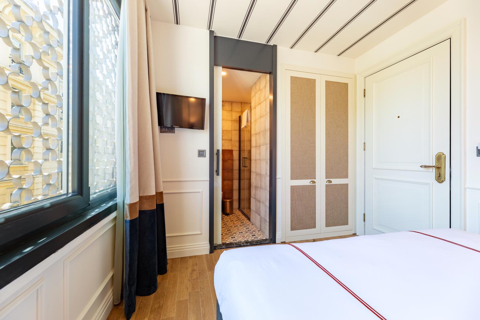 Khai Hotel Karaköy foto 22