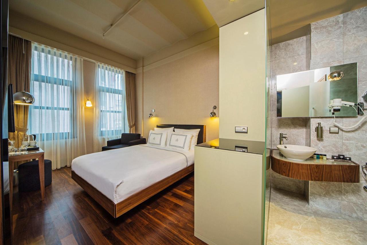 Khai Hotel Karaköy foto 3