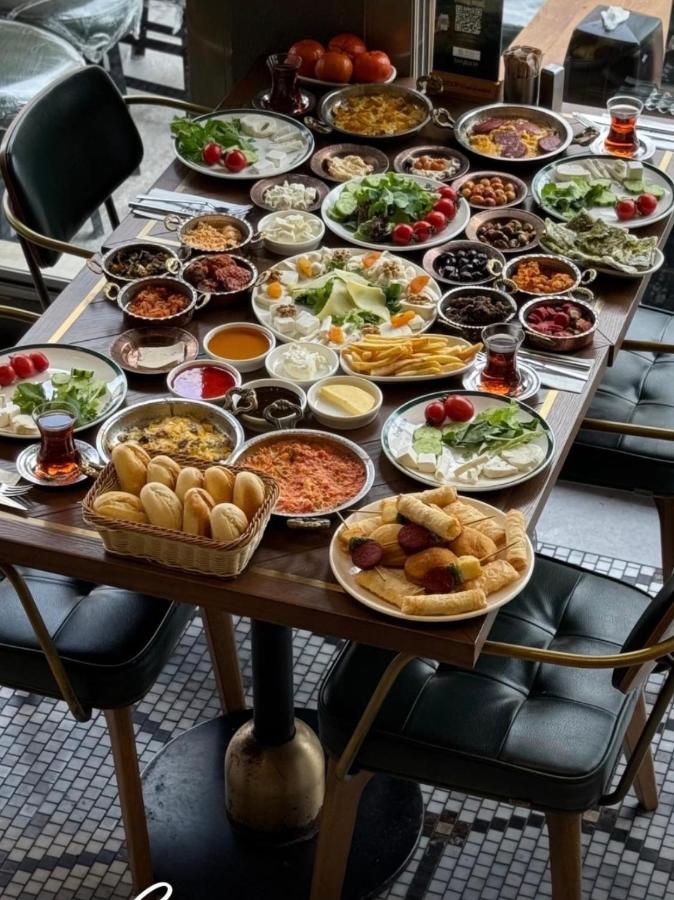 Khai Hotel Karaköy foto 4
