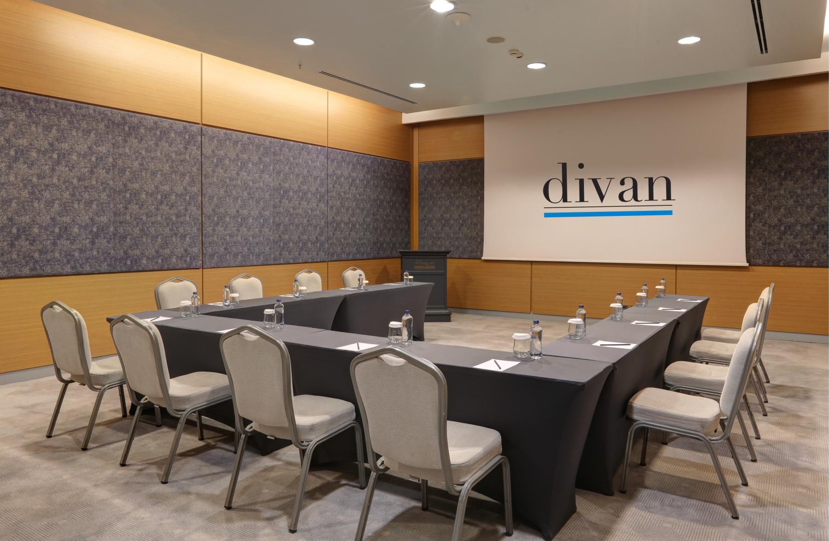 Divan Çorlu foto 17