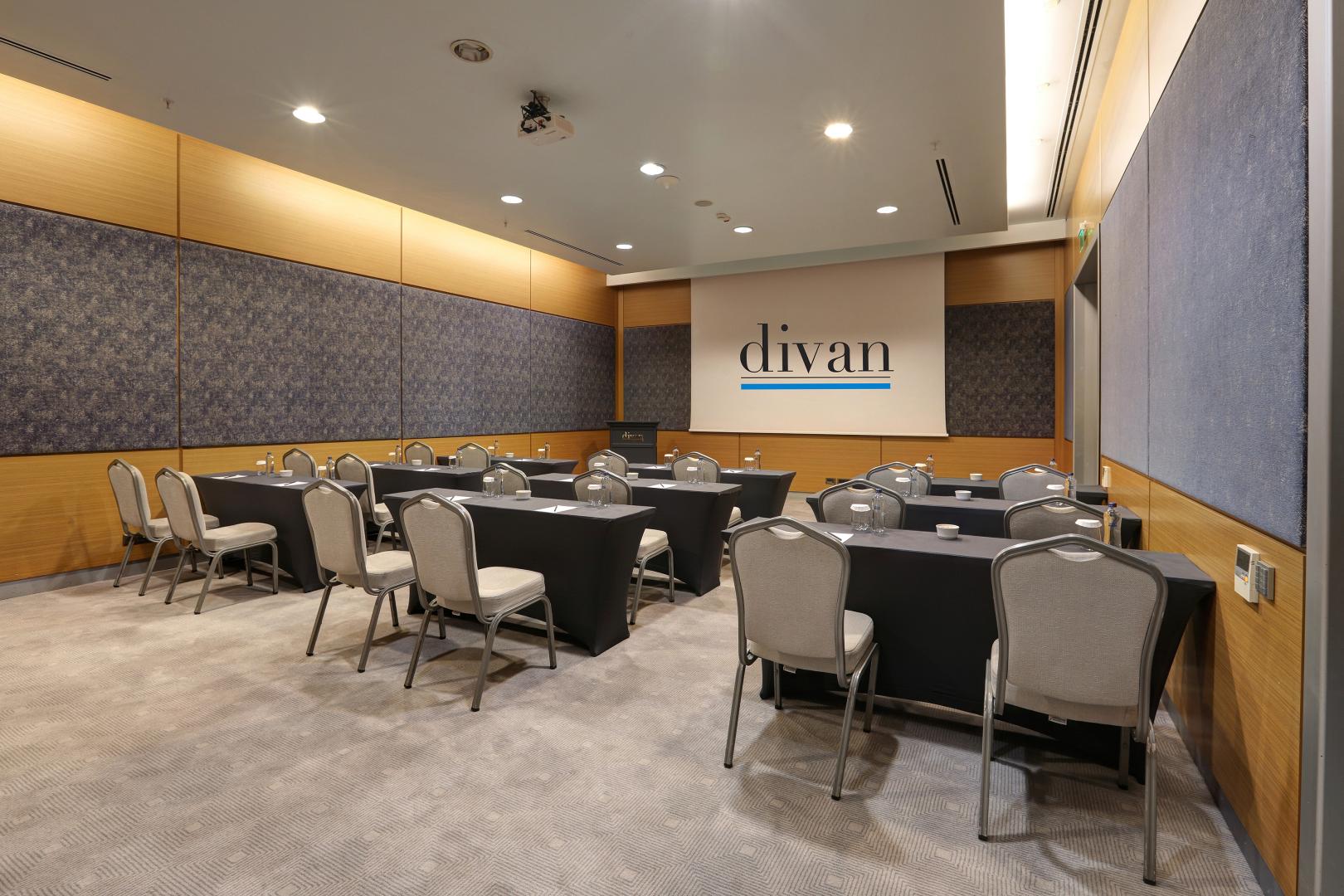 Divan Çorlu foto 18