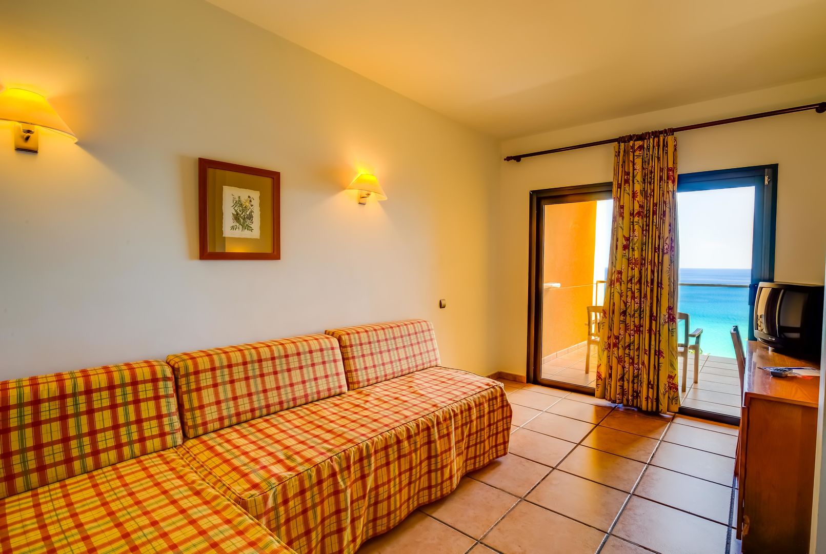 SBH Hotel Club Paraiso Playa foto 7