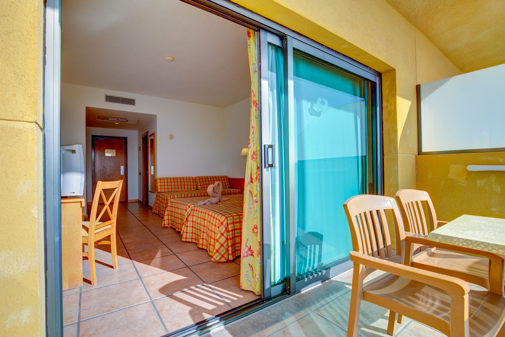 SBH Hotel Club Paraiso Playa foto 8