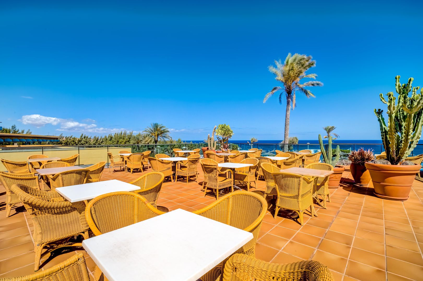 SBH Hotel Club Paraiso Playa foto 12
