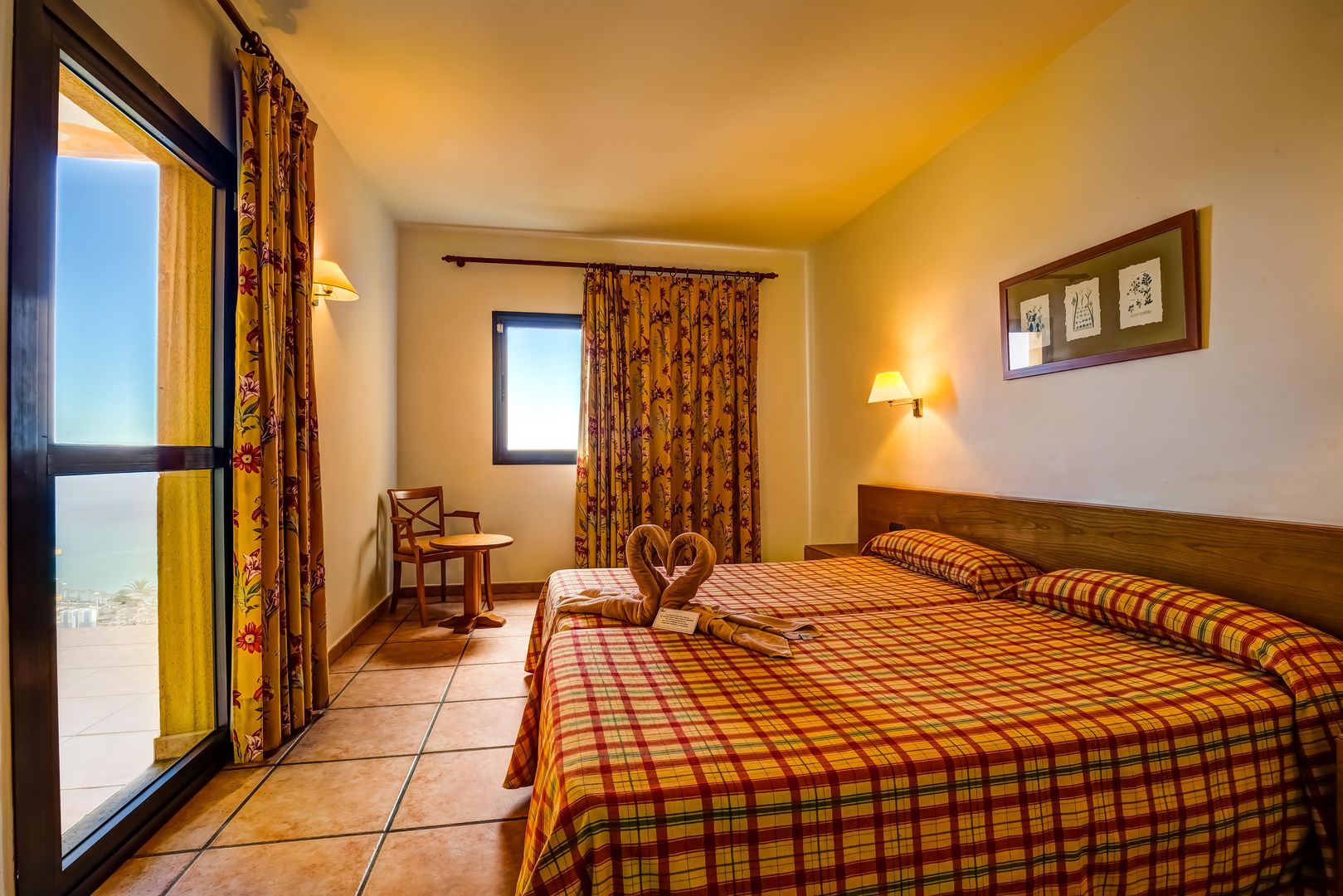 SBH Hotel Club Paraiso Playa foto 6