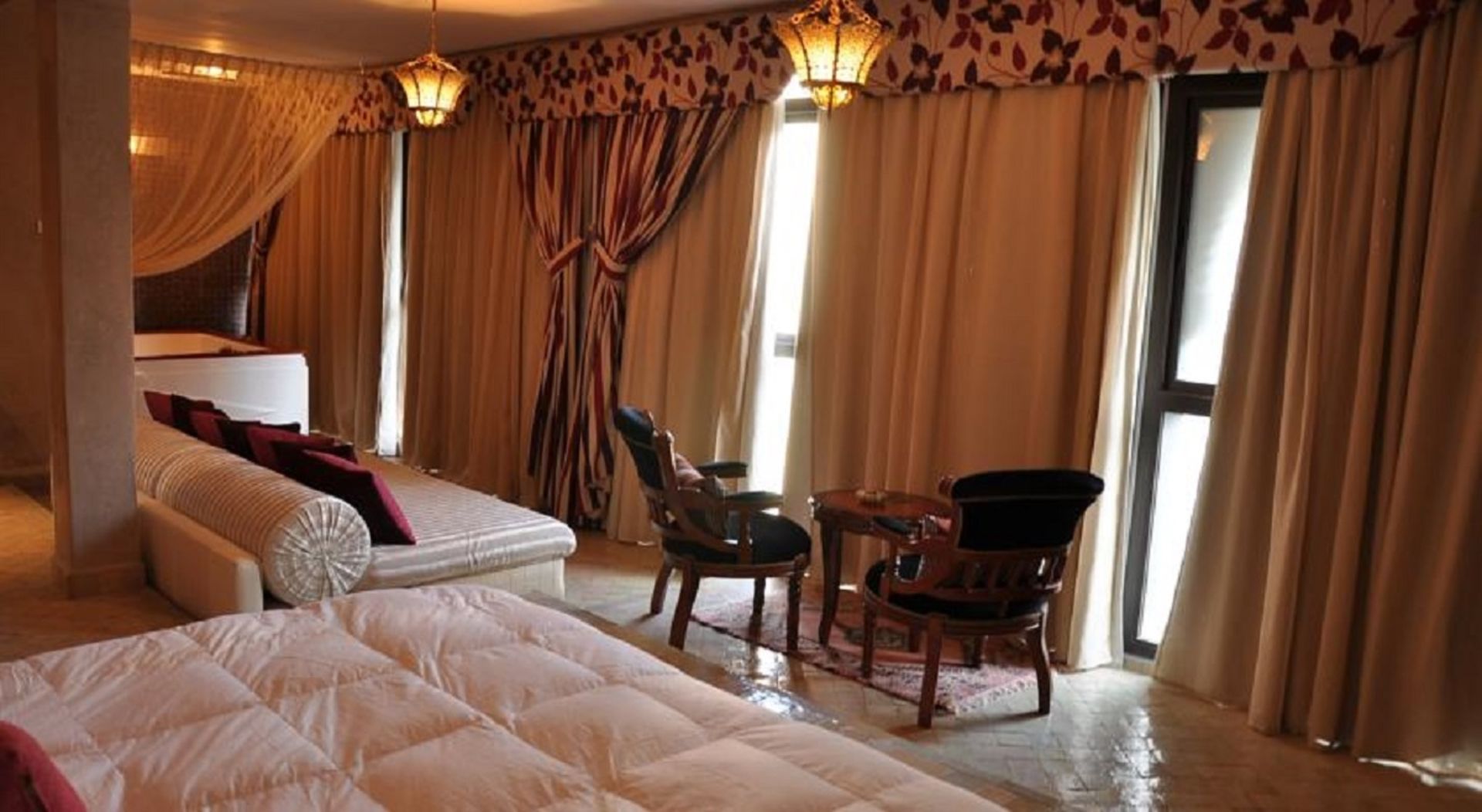 Riad Palais Ommeyad foto 11