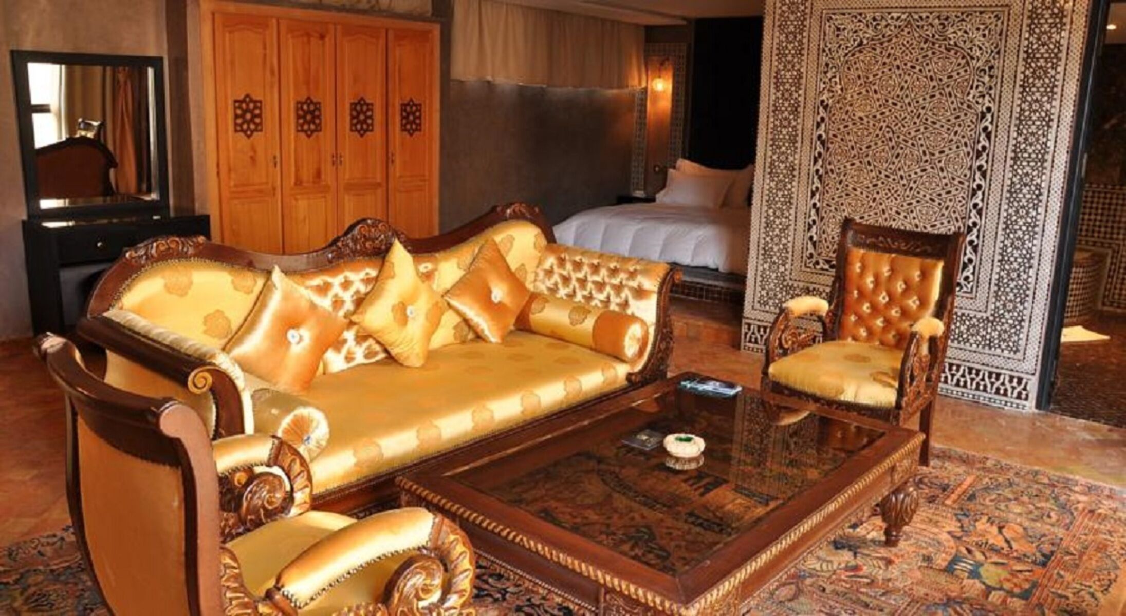 Riad Palais Ommeyad foto 6