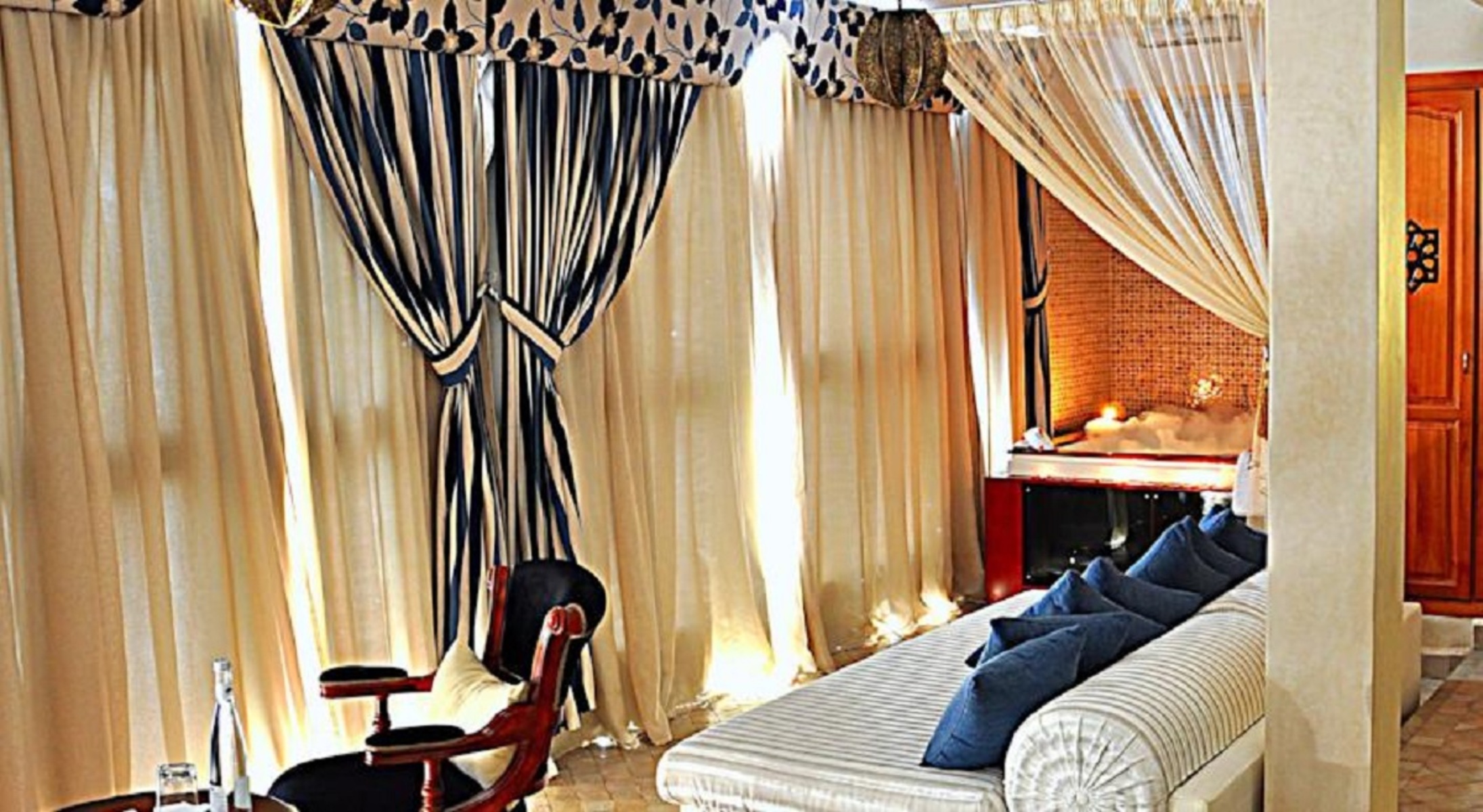 Riad Palais Ommeyad foto 9