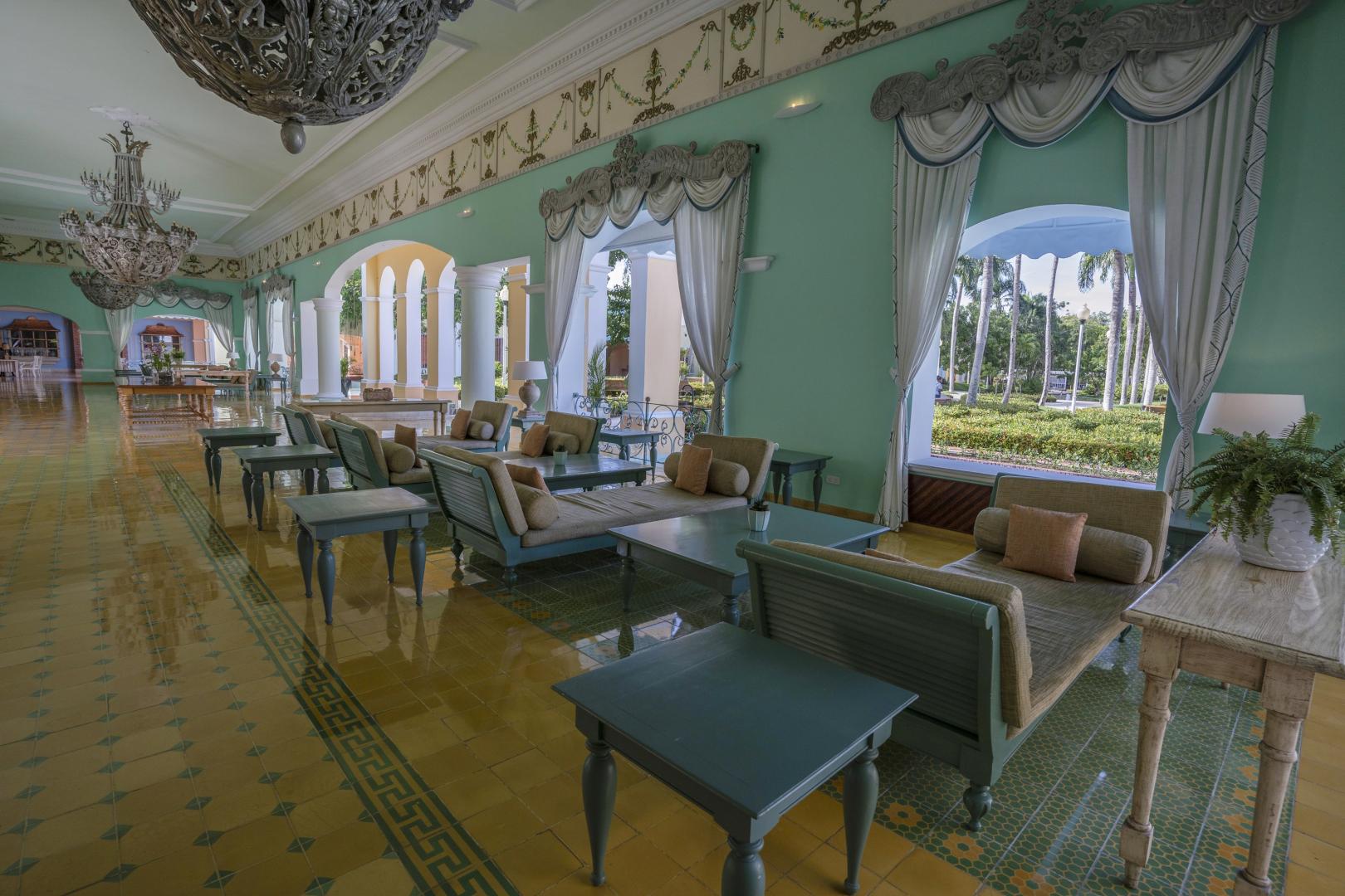Iberostar Selection Hacienda Dominicus foto 16