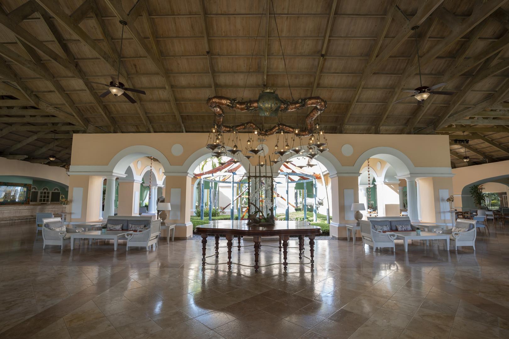 Iberostar Selection Hacienda Dominicus foto 17