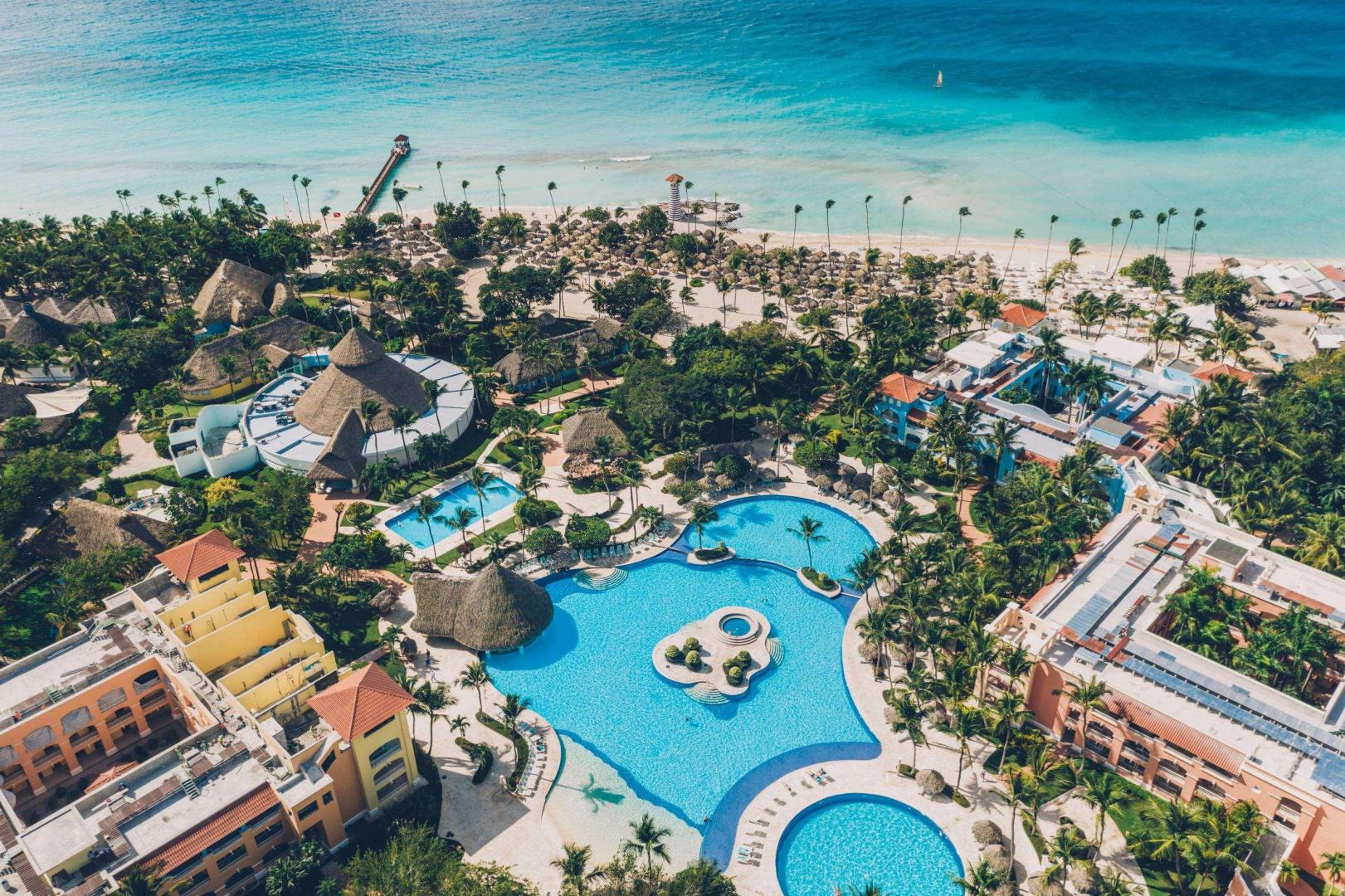 Iberostar Selection Hacienda Dominicus foto 36