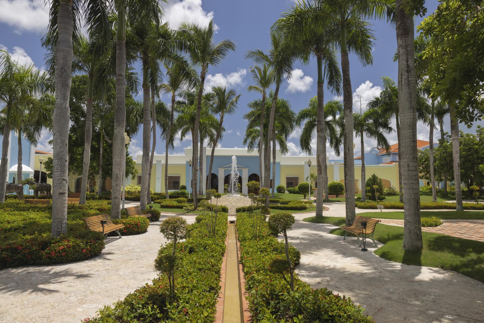 Iberostar Selection Hacienda Dominicus foto 13