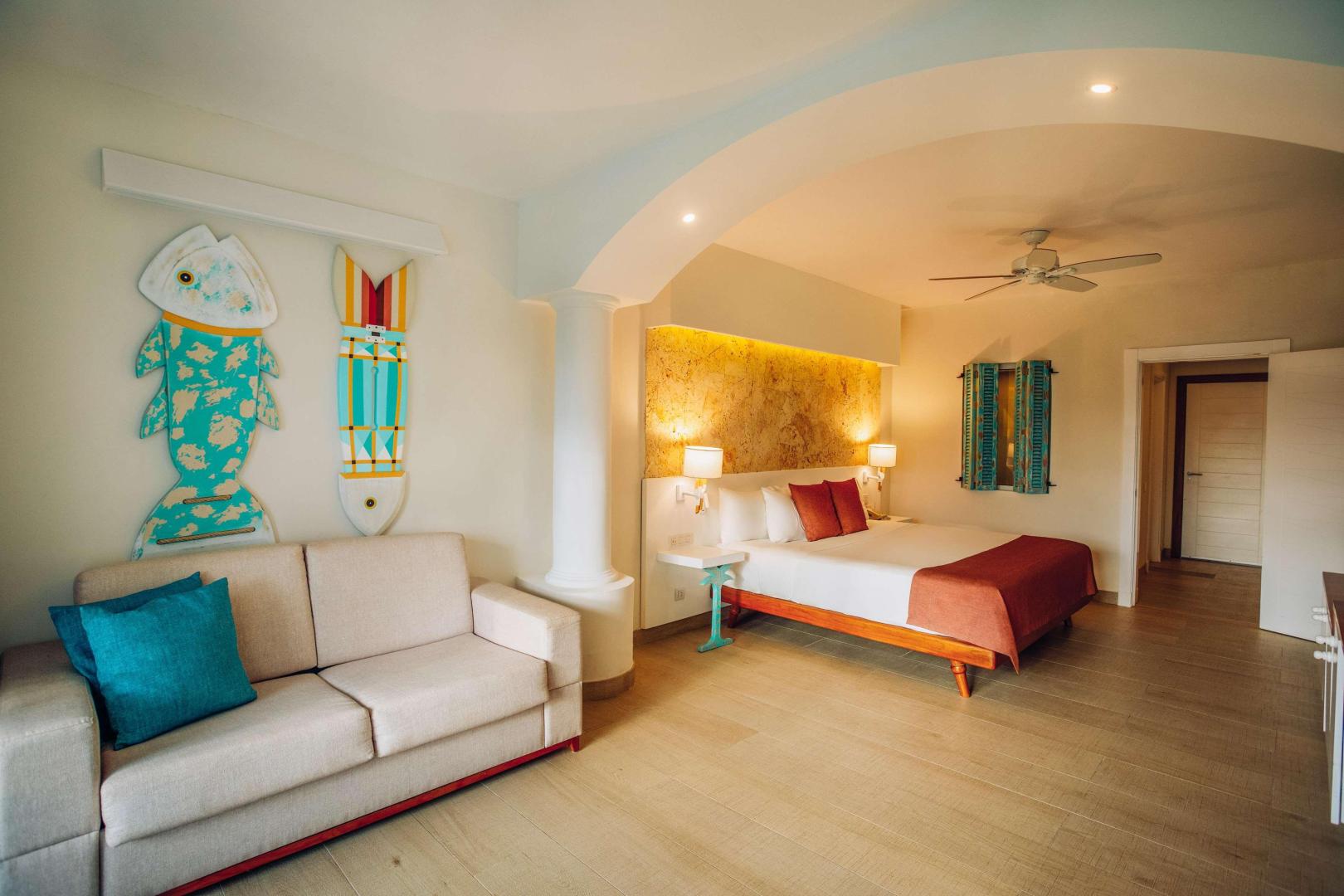 Iberostar Selection Hacienda Dominicus foto 7