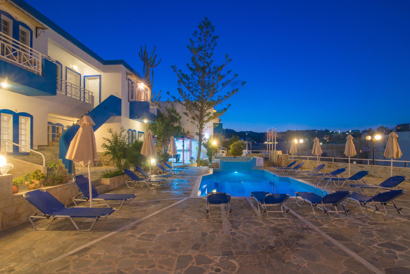 Belvedere Village foto 17