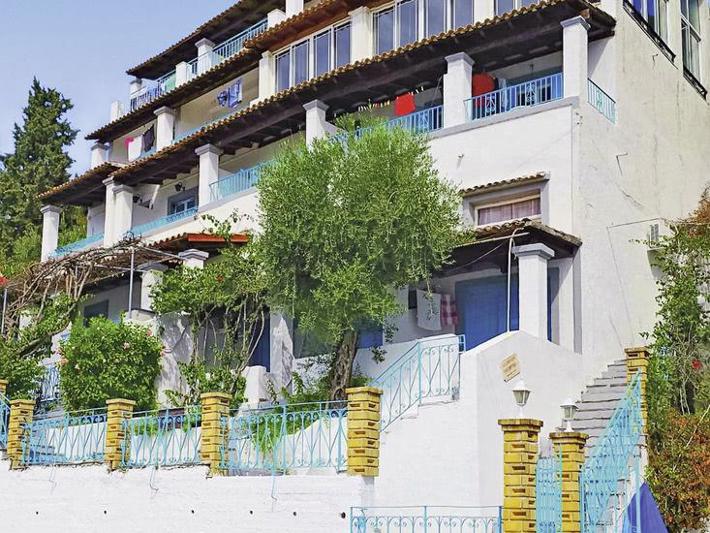 Belvedere Village in Agia Pelagia - foto 5