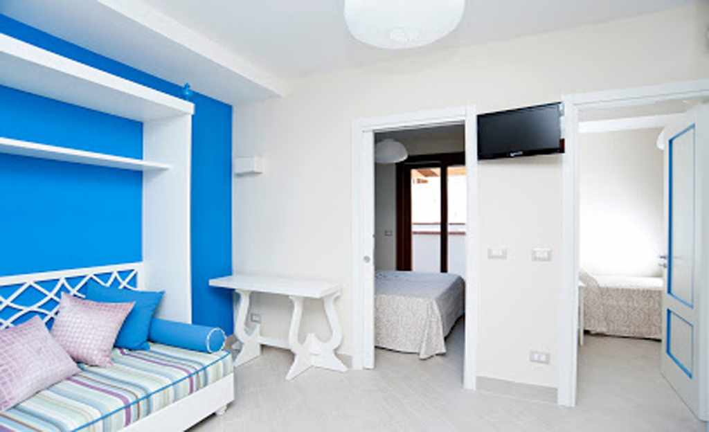Hotel Residence Il Porto foto 8
