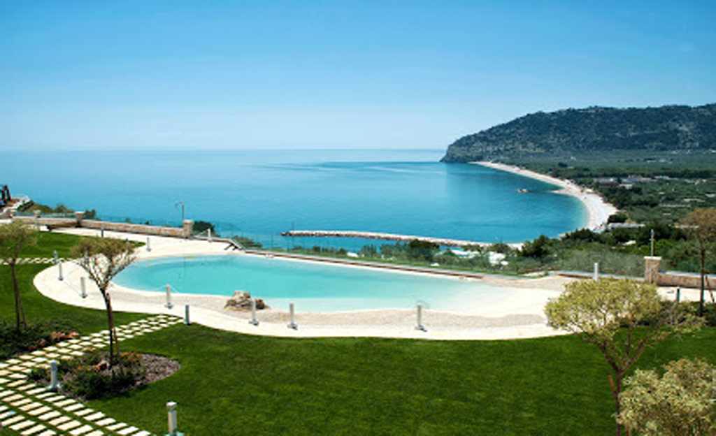 Hotel Residence Il Porto, Mattinata
