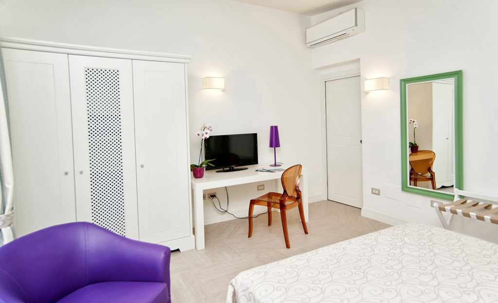 Hotel Residence Il Porto foto 11