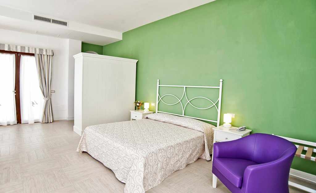 Hotel Residence Il Porto image 1