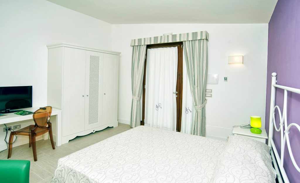 Hotel Residence Il Porto foto 12
