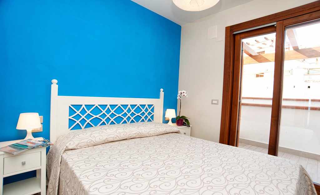 Hotel Residence Il Porto foto 14