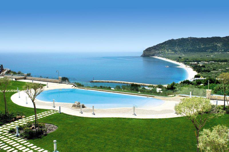 Hotel Residence Il Porto foto 3