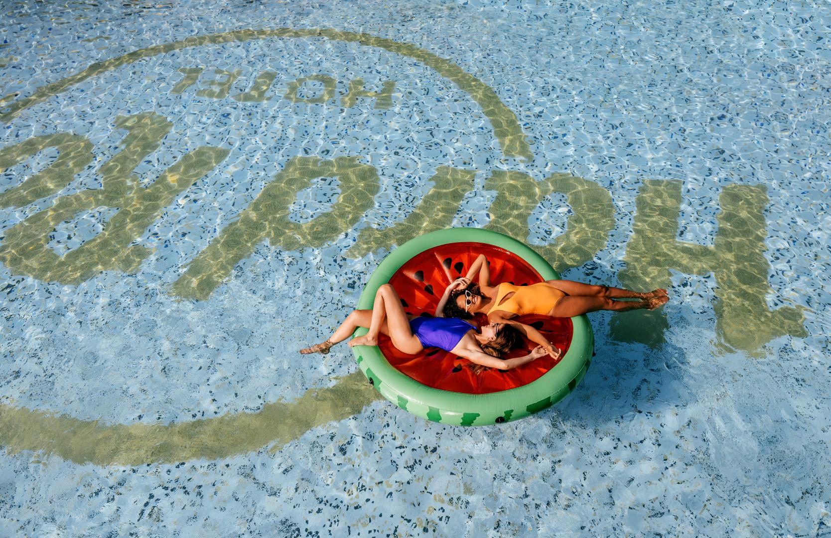 Hard Rock Hotel Tenerife foto 20