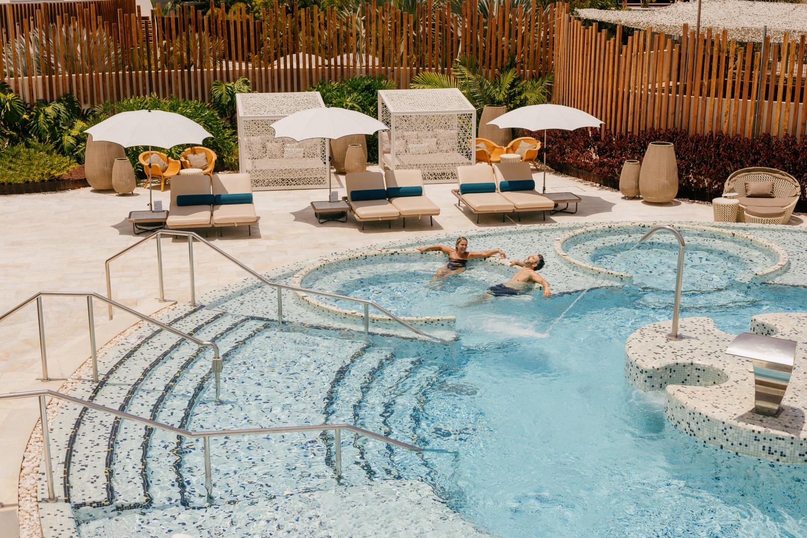 Hard Rock Hotel Tenerife foto 45