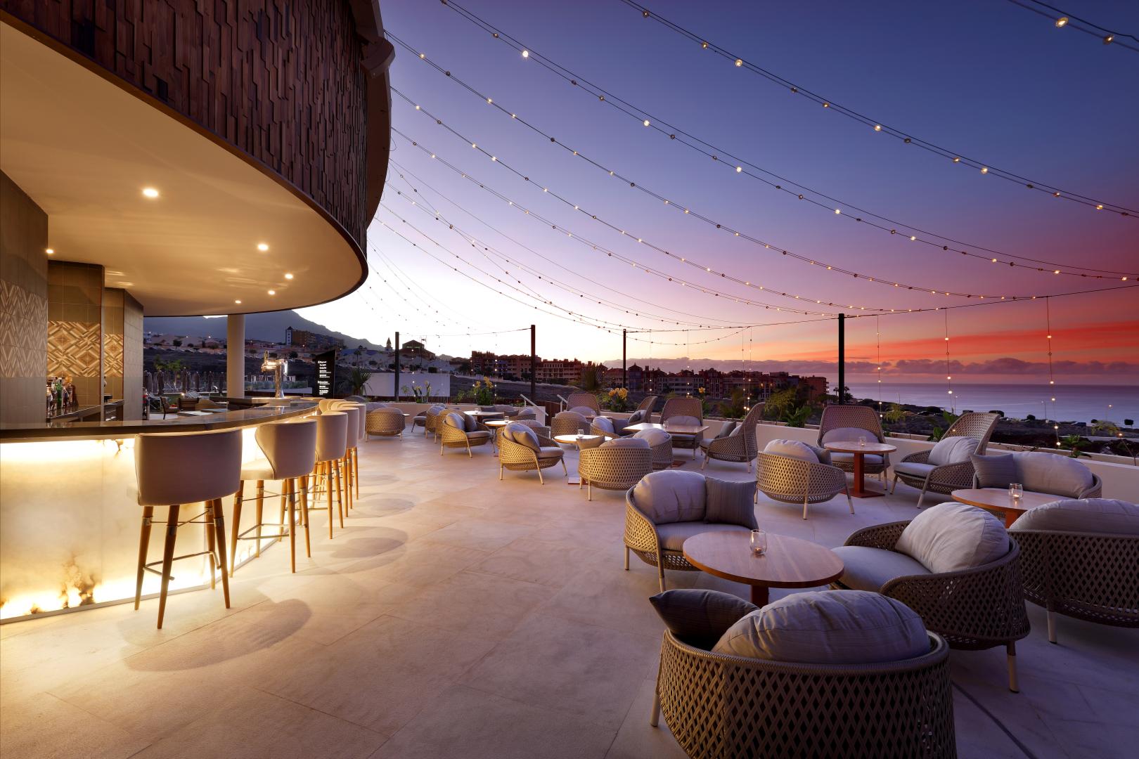 Hard Rock Hotel Tenerife foto 26
