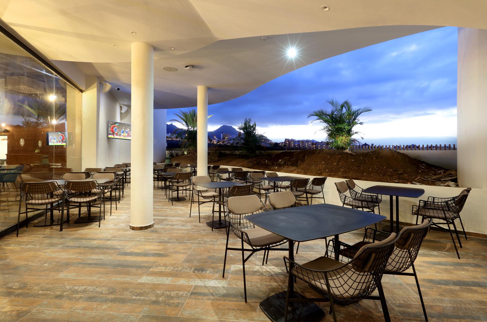 Hard Rock Hotel Tenerife foto 42