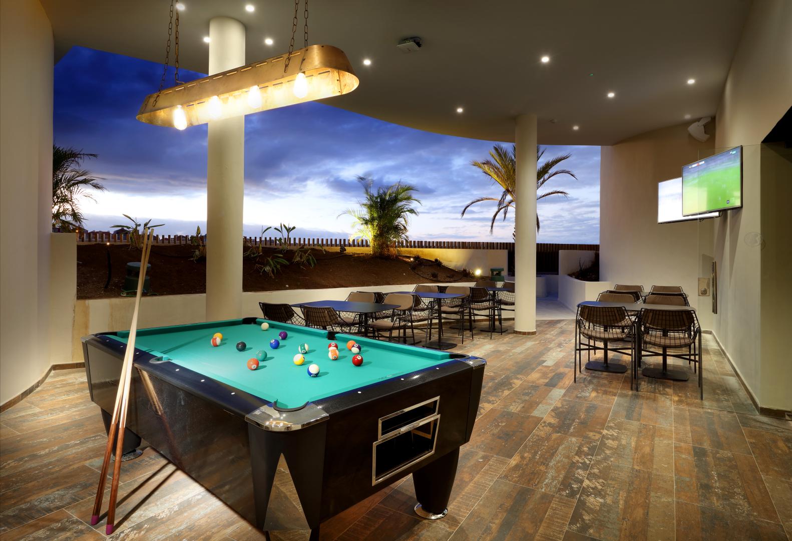 Hard Rock Hotel Tenerife foto 49
