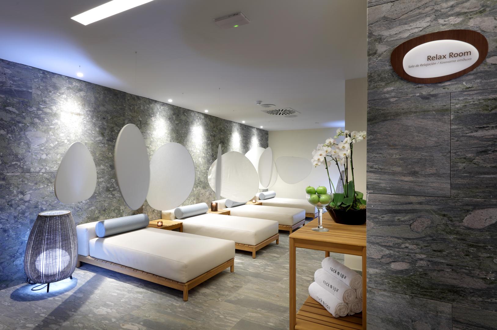 Hard Rock Hotel Tenerife foto 18